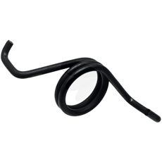 Fjeder for pålidelig ydeevne og holdbarhed i landbrugsmaskiner.