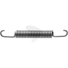 Trækfjeder til kraftoverførsel og stabilitet i maskiner.