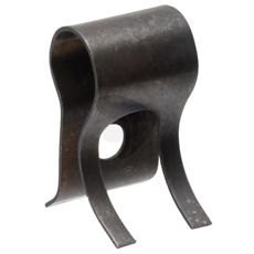 Fjeder til forskellige anvendelsesområder i landbrug og teknik.