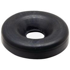 Støvle der beskytter vitale dele mod støv og skidt.