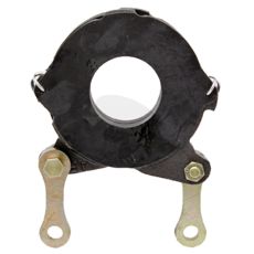 Betjeningsplade der letter kontrollen over maskiner.