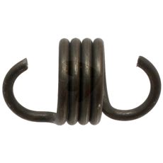 Trækfjeder der anvendes i traktorer for at forbedre ydeevnen.