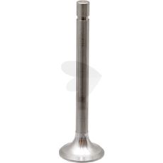 Udstødningsventil, nødvendig for at styre motorens udslip og ydeevne.