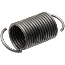 Regulatorfjeder F017200410290, giver stabilitet i strømforsyningen.