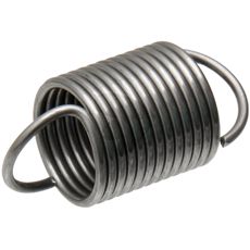 F112200410310 regulatorfjeder, sikrer jævn drift og effektivitet.