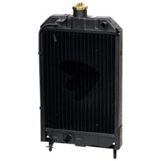 Højkvalitets køler for effektiv køling af din maskine.