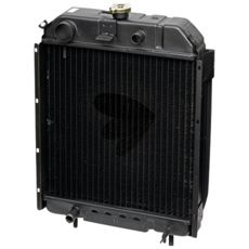 Robust køler for at sikre optimal ydeevne.