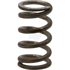 Fjeder til kobling med lang levetid og høj kvalitet.