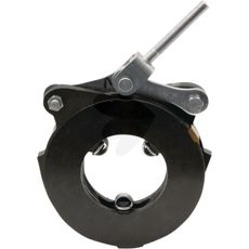 Betjeningsskive til traktor, giver smidig og præcis betjening af funktioner.