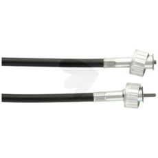 Traktormeterskaft som sikrer præcis hastighedsmåling i traktorer.