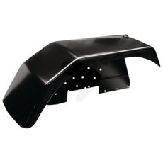 Stænkærm H278701040020, perfekt til at holde udstyret rent og fungerende.