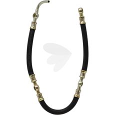 Lækolieslange F278201060010, vigtig for at undgå oliespild.