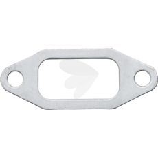 Indsugnings-tætning F140200210550, holder indsugningen tæt.