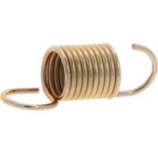 Returfjeder til speederpedal, der sikrer smidig drift af dit køretøj.