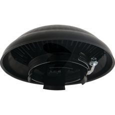 Udstødningslåg for effektiv udstødningssystemtætning i tunge maskiner.