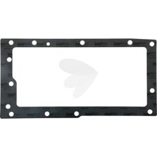 Tætning for hydraulikblok, der sikrer lækagefri hydraulik.