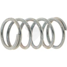 Trykfjedre til speederpedal, vigtig for smidig acceleration i køretøjer.