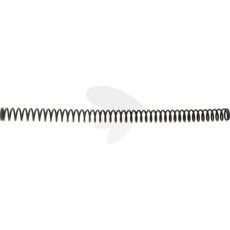 Trykfjedre som forbedrer ydeevne og respons fra køretøj.