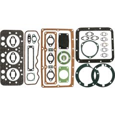 Pakningssæt til traktorer, garanterer læksikker og effektiv drift.