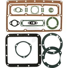 Højkvalitets pakningssæt til traktorer til pålidelige reparationer.