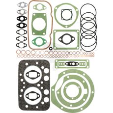 Pakningssæt tilpasset til forskellige traktoranvendelser for holdbarhed.