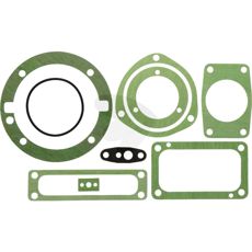 Holdbart pakningssæt til traktorer, pålideligt og let at installere.