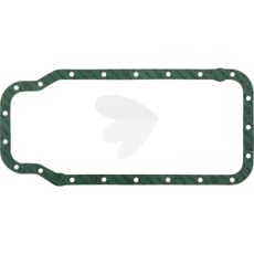 Pakning til spildoliebakke, passer til forskellige traktormodeller, læksikker.