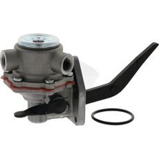 Membranbrændstofpumpe til traktorer, effektiv brændstofhåndtering og pålidelighed.