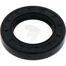 PTO tætningsring, model X552568402000, ideel til traktorsvedligeholdelse.