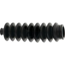 Støvle til bremsepedalen sikrer glat funktion og beskyttelse.