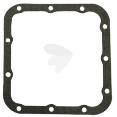 Pakning for at sikre tætning og optimal funktion i maskiner.