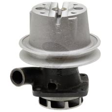 Vandpumpe til pålidelig væskecirkulation i landbrugsmaskiner.