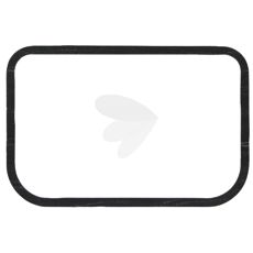 Pakning til ventilafdækning, afgørende for at forhindre lækage.