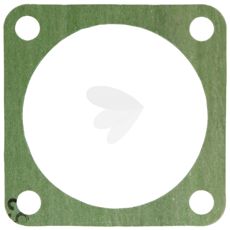 Højkvalitets pakning for at sikre en tæt forsegling i motordele.