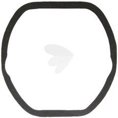 Pakning til ventilafdækning, sikrer korrekt afslutning mellem motorblok og afdækning.