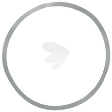 Shims bruges til at justere klarhed og position i maskindele.