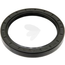 Pakdåse til krumtapaksel, forhindrer olielækage og indtrængning af snavs.