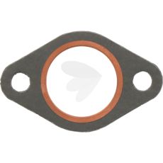 Specielt designet pakning for at forhindre udstødningslækage.