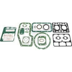 Pakningssæt der muliggør sikker og effektiv montering.