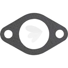 Nyfremstillet pakning til udstødningsmanifold, sikrer optimal funktion.