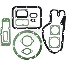 Nedre tætning til at forhindre lækage og sikre funktion.