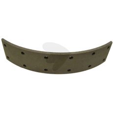 Højkvalitets bremsebelægning for sikkerhed og effektiv bremsefunktion.