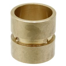 Plejlstangsbøsning der sikrer glat bevægelse og kvalitet.