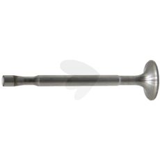 Udstødningsventil der passer til traktorer og landbrugsmaskiner.