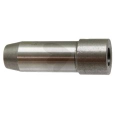 Ventilføring der sikrer korrekt bevægelse af ventiler.