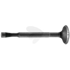 Udstødningsventil af høj kvalitet for pålidelig motorpræstation.