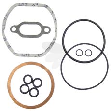 Øvre tætningssæt for bevarelse af motorens integritet og effektivitet.