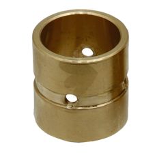 Plejlstangsbøsning for at sikre glat bevægelse i motoren.