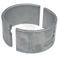 Plejlstangsleje, der giver stabilitet og reducerer friktion i motoren.