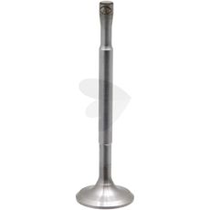 Indløbs-udløbsventil for optimal motorluftstrøm og effektivitet.